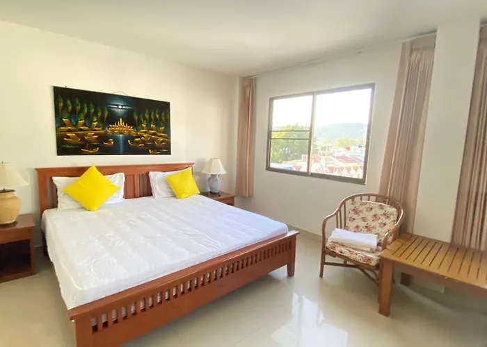 Royal Sweet Hotel